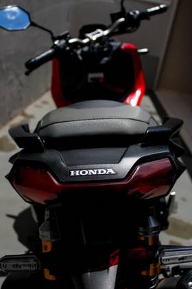 HONDA ADV HONDA ADV